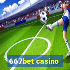 667bet casino